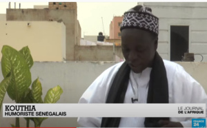 Vidéo - Les révélations de Kouthia sur son infection à la Covid-19
