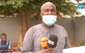 Retour des Sénégalais de la Diaspora: Aly Dème, leur représentant à Louga, déplore la cherté des billets (Vidéo)