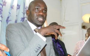 Cheikh Yérim reconnait avoir commis une faute religieuse