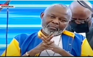 RDC: Vital Kamerhe condamné à 20 ans de prison