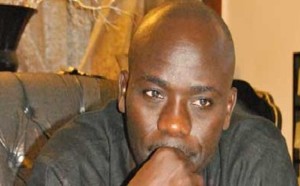 Cheikh Yérim Seck à la barre: "Il y a eu 15 minutes de conjonction totale, sans réaction hostile"