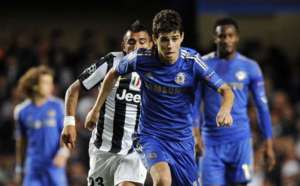 LdC, Chelsea : la sensation Oscar fait un carnage !