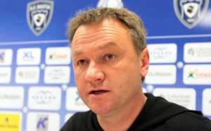Bastia : Frédéric Hantz a peur d’en prendre 10 face au PSG !