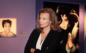 La Mode by Gala – Rencontre au musée avec Valérie Trierweiler