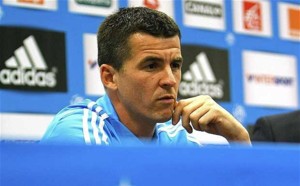OM : Barton attend le PSG de pied ferme !