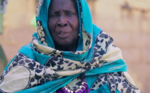 A la découverte des djinns: "Coumba, la mère des eaux" (Vidéo)