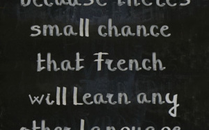 Les Rwandais en ont marre de parler anglais