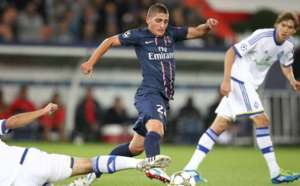 Ligue des Champions : l’équipe type de la 1ere journée