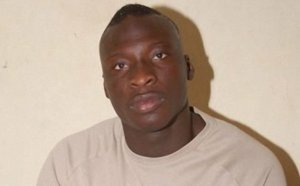 Ama Baldé sur son combat contre Amanekh: "J'ai pris un risque"