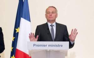 Paris veut interdire les OGM si leur danger est vérifié