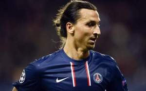 Ibrahimovic séjourne dans un hôtel à 3.000 euros la nuit