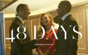 Obama et Jay-Z : Beaucoup de points en commun