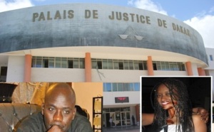 Affaire Cheikh Yérim: Déclaration de Me Ali Fall, avocat de la défense