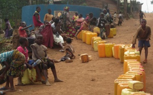 Manque d’eau dans plusieurs quartiers de Dakar ! Et à quand la fin d’un calvaire qui commence à trop durer ?