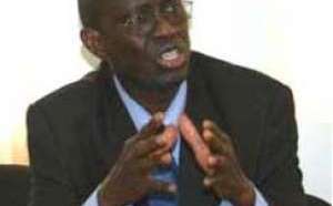 Poste : Les travailleurs réclament la tête du Directeur Général  Mamadou Thior