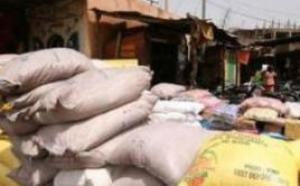 Distribution des vivres de soudure aux paysans : un appui de 1,5 milliard de l’Etat au Pam