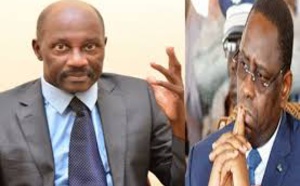 Urgent: La Dic vient d'arrêter le Commissaire Boubacar Sadio