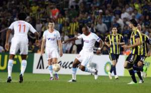 Ligue Europa : l’OM arrache un point formidable, Bordeaux explose Bruges