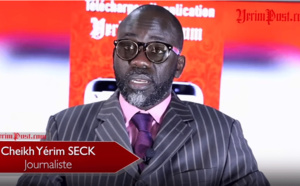 Cité dans une affaire d'avortement, Cheikh Yérim risque gros