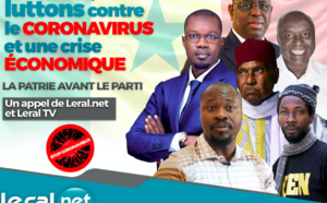 Covid -19: Le Sénégal passe à 84 morts, Dakar va franchir le cap des 5000 cas ce lundi