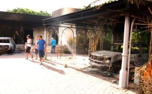 Attaque de Benghazi : des questions demeurent
