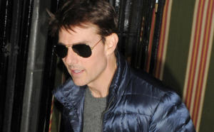 Tom Cruise, plus rien ne va!