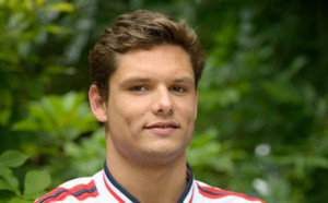 Florent Manaudou retourne à l’armée