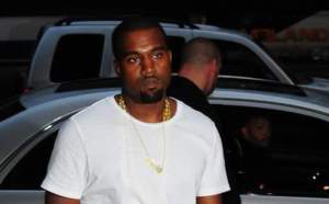 Une sextape de Kanye West sur le marché