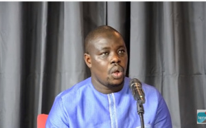 Thierno Birahim Ndiaye, président de "Génération Jef": « Un flou total a été noté depuis quelques années dans la gestion du foncier »
