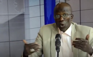 Pr. Ibrahima Hanne, Urbaniste-aménagiste: « Le Sénégal n’a pas un problème de loi, mais celui de gouvernance »