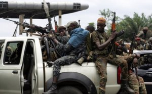 Côte d'Ivoire - Attaques armées contre des forces de sécurité à Abidjan