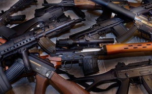 Brigade des Douanes de Moussala: Les armes volées, retrouvées