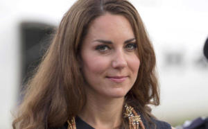 Kate Middleton trahie par un compatriote?