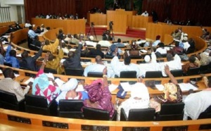 Elections de députés de la CEDEAO : L’éviction d’Oumar Sarr de Rewmi fait grincer des dents
