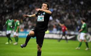OM : Valbuena donne les raisons du succès