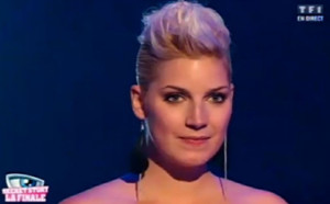 Secret Story : Nadège tente de se guérir de Thomas