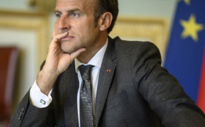 Emmanuel Macron, son coup de gueule en plein Conseil des ministres : "J'en ai marre"