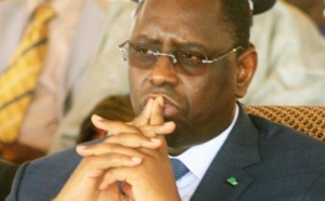 Ce qui attend le Sénégal n'est pas rose selon Macky Sall