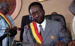 Mali : Les mouvements rebelles acceptent la main tendue du Président sous condition