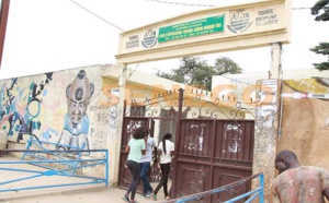 Reprise des cours: Le lycée Thierno Seydou Nourou Tall refuse de rouvrir ses portes. Les raisons...