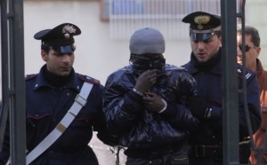 Rome: Un de nos compatriotes arrêté pour trafic d’héroïne
