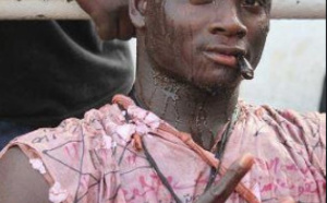 Lutte - Sur une pente de 5 revers : Ndongo Lô au fond du gouffre