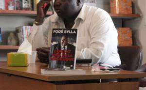 Fodé Sylla : " Nous avons tous de belles vies" !