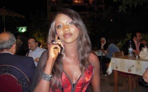 Oumou Provoc: Du stylisme au design