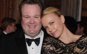 Charlize Theron a enfin trouvé l’amour
