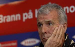 Déjà un nouveau défi pour Eric Gerets ?