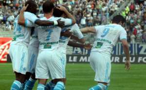 Mais où s’arrêtera l’OM ?