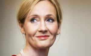 J.K. Rowling a fait une thérapie suite au succès d'Harry Potter