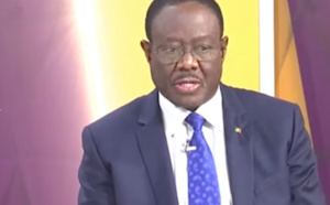 Covid -19: Après Guirassy, Aliou Sall, au tour de Mbaye Ndiaye, le virus "aime" les politiciens