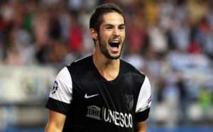 Malaga : tout le monde s’arrache Isco !